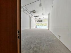 Interlocal Centre (D5), Retail #484091491